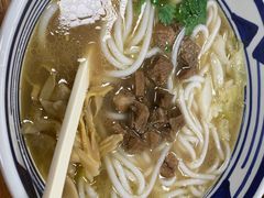 -鑫花溪牛肉米粉(凤凰街创始总店)