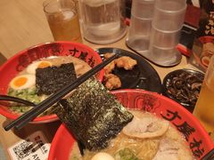 -寸屋拉面(凯德晶萃店)