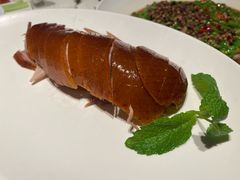 -四季民福烤鸭店(外滩外白渡桥店)