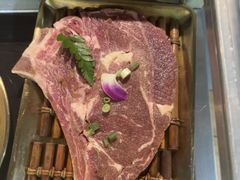 -炙城·韩式烤肉(南京东路店)