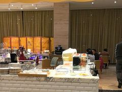 -沈阳和平艾美酒店新食谱西餐厅