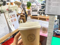 -2326 Coffee Roaster咖啡豆可选店(林肯公园店)