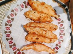 -如轩·海鲜砂锅粥·潮汕菜(海珠店)