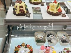 -面包新语(龙湖·西宸天街店)