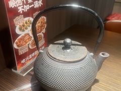 -啫火啫啫煲·顺德干蒸(壹海城店)