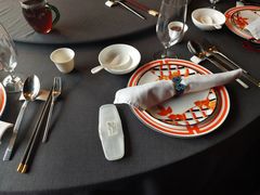 -上海滩餐厅(BFC外滩金融中心店)