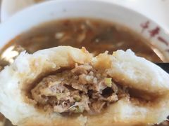 -张小文胡辣汤(龙柏新村店)