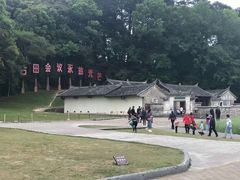 -古田会议纪念馆