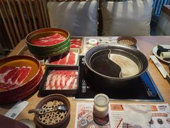 -温野菜涮涮锅(大悦城店)