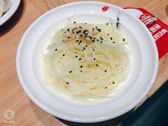 -喜家德水饺(华富店)