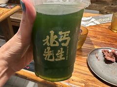 -北丐先生·野馄饨烧烤(泰达E街区店)