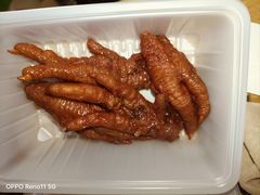 -老陆稿荐(西中市店)