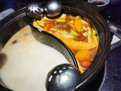 -捞王猪肚鸡火锅(昆山店)