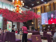 -大水车公馆·顺德菜·妈姐菜(均安店)