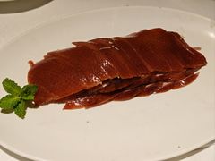 -四季民福烤鸭店(王府井东安门店)