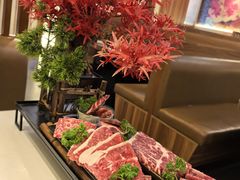 -千寻山野烤肉(中关村店)