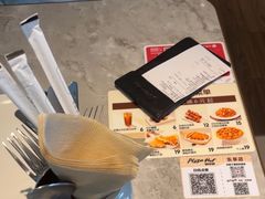 -必胜客(WOW南雄店)