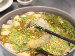 -大洋家·潮汕鱼鲜·花胶砂锅粥(天河东路店)