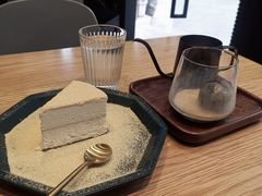 -Home Cafe(水榭春天店)