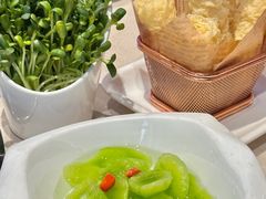 -浩爷羊蝎子火锅(望京店)