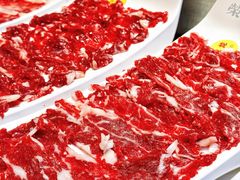-荣叔港式沙嗲牛肉火锅(正佳潮流店)