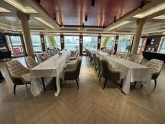-新龙船黄浦江餐饮游船官方自营店