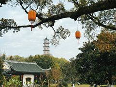 -江心屿景区