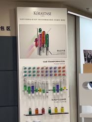 -DX HAIR SALON·发现未知美发沙龙