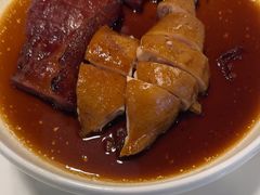 -金湖港式餐厅(建外店)