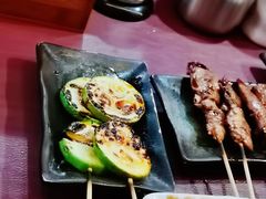-鸟内会(河北路店)
