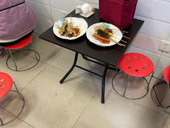 -郭记小街麻辣烫(虎坊路店)