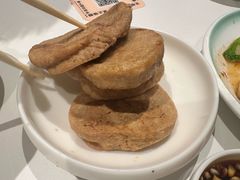 -慧娟面馆·餐厅(望江路店)