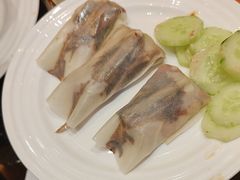 -万达瑞华酒店美食汇自助餐厅(楚河汉街店)