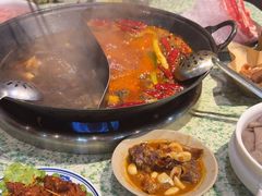 -五里关火锅(牛市口店)