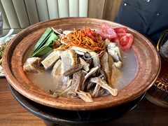 -品味泸沽湖•民族特色菜(大落水店)