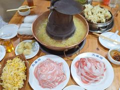 -元盛居(生态大街店)