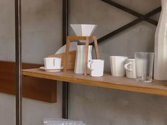 -不正咖啡(万达尊店)