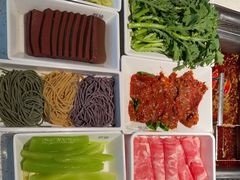 -野妹火锅(龙岗店)