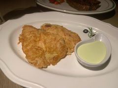 -波特曼西餐厅(中央大街店)