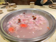铁锅烀羊肉-313羊庄(丁卯镇江总店)