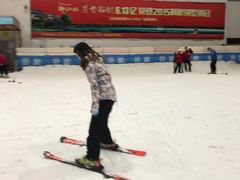 -绍兴启迪乔波冰雪世界