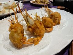 鸡翅大虾-惠食佳·朱雀(东方商厦店)