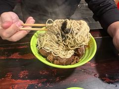 -张记牛肉面馆(天津路店)