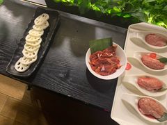 -九鼎轩火锅大排挡