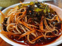 -朱大嘴肥肠血旺(福字街店)