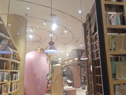 点击看大图 -奈尔宝·儿童乐园·亲子餐厅(星河湾店)
