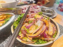 -酒拾烤肉(大汉悦中心店)