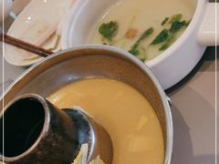 -桂满陇·蟹黄小笼汤包(巴黎春天浦建店)