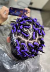 -IU潮牌·SALON