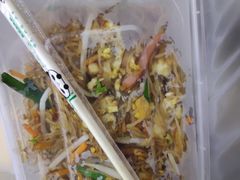 -阿生潮味鲜炒粉(梅林新村店)